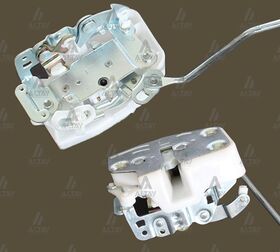 HONDA CIVIC KAPI İÇ KİLİDİ 96-00 HB SOL T.W.