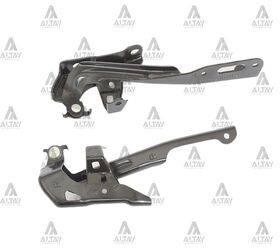 HONDA CIVIC KAPUT MENTEŞESİ 16-18 SEDAN SAĞ T.W.