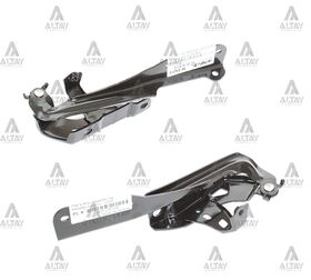 HONDA CIVIC KAPUT MENTEŞESİ 16-18 SEDAN SOL T.W.