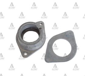 HONDA CIVIC KARBÜRATÖR TAKOZU 88-95 MAHER