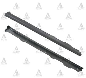 HONDA CIVIC MARŞPİYEL BAKALİTİ (KOMPLE) 96-00 HB SAĞ T.W.