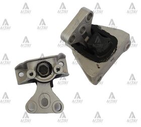 HONDA CIVIC MOTOR TAKOZU 06/-  SOL (YERLİ) MAHER