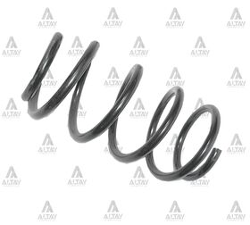 HONDA CIVIC ÖN HELEZON YAYI 06-11 SOL SEDAN MAHER