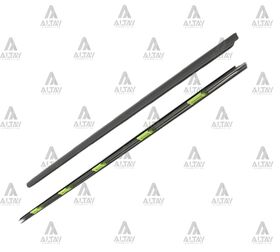 HONDA CIVIC ÖN KAPI CAM SIYIRICI DIŞ 96-00 HB SAĞ T.W.