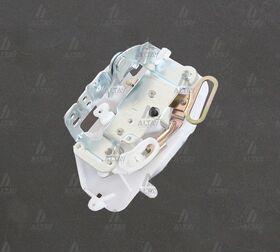 HONDA CIVIC ÖN KAPI İÇ KİLİDİ 01-06 SEDAN SOL T.W.