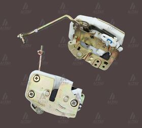 HONDA CIVIC ÖN KAPI İÇ KİLİDİ 92-95 SEDAN SOL T.W.