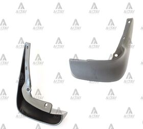 HONDA CIVIC ÖN PAÇALIK 92-95 SEDAN SAĞ T.W.