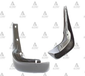 HONDA CIVIC ÖN PAÇALIK 92-95 SEDAN SOL T.W.