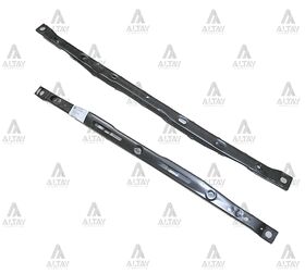 HONDA CIVIC ÖN PANEL ALT SACI 16-18 SEDAN T.W.
