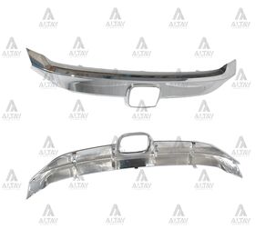 HONDA CIVIC ÖN PANJUR 16-18 ORTA KROM T.W.