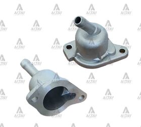 HONDA CIVIC OTOMATİK JİKLE KAPAĞI 92-95 Sİ T.W.