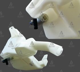 HONDA CIVIC SU FISKİYE DEPOSU MOTORLU 12-15 T.W.