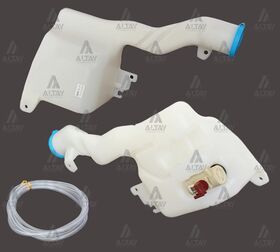 HONDA CIVIC SU FISKİYE DEPOSU MOTORLU 88-91 SEDAN T.W.