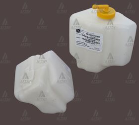 HONDA CIVIC YEDEK SU DEPOSU 88-91 T.W.