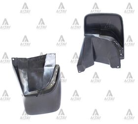 HONDA CRV ARKA PAÇALIK 97-01 SAĞ T.W.