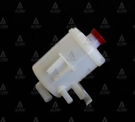 HONDA CRV HİDROLİK DİREKSİYON YAĞ DEPOSU (POWER) 02-06 T.W.