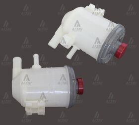 HONDA CRV HİDROLİK DİREKSİYON YAĞ DEPOSU (POWER) 07-10 T.W.
