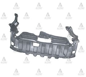 HONDA CRV KARTER MUHAFAZASI 05-06 ORTA T.W.