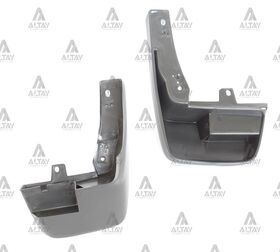HONDA CRV ÖN PAÇALIK 02-06 SAĞ T.W.