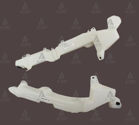 HONDA CRV SU FISKİYE DEPOSU 12/- T.W.