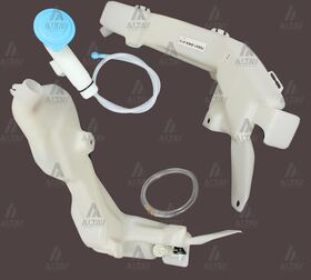 HONDA CRV SU FISKİYE DEPOSU MOTORLU 10-11 T.W.