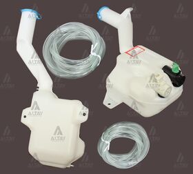 HONDA CRV SU FISKİYE DEPOSU MOTORLU 97-01 T.W.