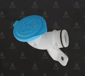 HONDA CRV SU FISKİYE DEPOSU SU GİRİŞ AĞIZI 02-06 T.W.
