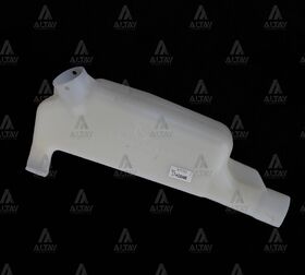 HONDA CRV SU FISKİYE DEPOSU ÜST BORU 02-06 T.W.