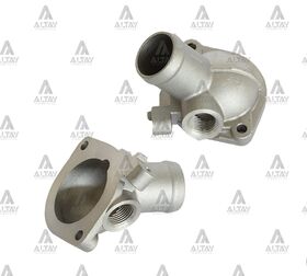 HONDA CRV TERMOSTAT KAPAĞI 98-00 T.W.