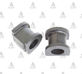 HONDA CRV VİRAJ LASTİĞİ ÖN 95-02 26mm (YERLİ) MAHER