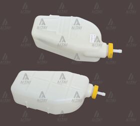 HONDA CRV YEDEK SU DEPOSU 12/- T.W.