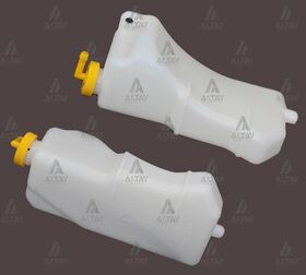 HONDA JAZZ YEDEK SU DEPOSU 04-08 T.W.