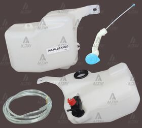 HONDA S2000 SU FISKİYE DEPOSU MOTORLU 00-09 KOMPLE T.W.