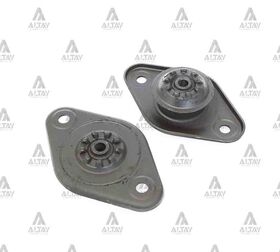 HYUNDAI ACCENT AMORTİSÖR KULESİ 06/-  ERA  RIO 06-11 ARKA (YERLİ) MAHER