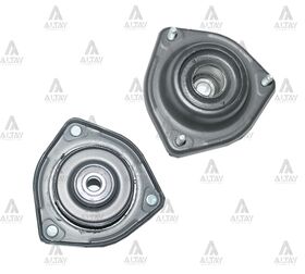 HYUNDAI ACCENT AMORTİSÖR KULESİ 95-00  00-06  GETZ ÖN (YERLİ) MAHER