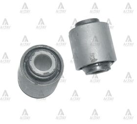 HYUNDAI ACCENT ARKA AKS TAŞIYICI BURCU  DENGE KOL BURCU KÜÇÜK METAL (YERLİ) MAHER