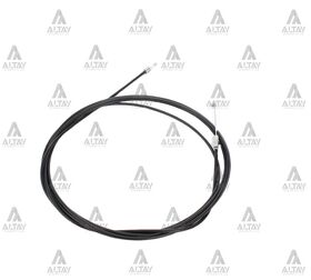 HYUNDAI ACCENT BAGAJ AÇMA TELI 00/- MAHER