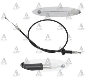 HYUNDAI ACCENT KAPUT AÇMA TELİ ARKA 06/-  ERA MAHER