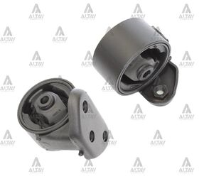 HYUNDAI ACCENT MOTOR TAKOZU 00/- ARKA 1.5 (YERLİ) MAHER