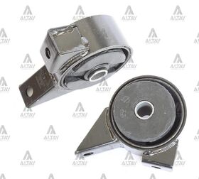 HYUNDAI ACCENT MOTOR TAKOZU 00/- ÖN 1.5 (YERLİ) MAHER