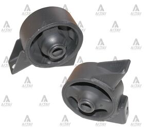 HYUNDAI ACCENT MOTOR TAKOZU 03-06 ÖN BENZİNLİ (YERLİ) MAHER