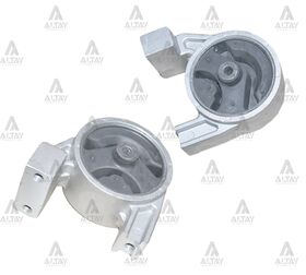HYUNDAI ACCENT MOTOR TAKOZU 06/-  ERA ARKA DİZEL  RIO 06/-  DİZEL (YERLİ) MAHER