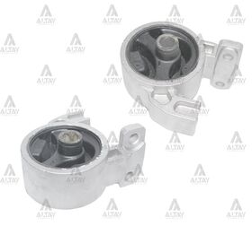 HYUNDAI ACCENT MOTOR TAKOZU 06/-  ERA ÖN DİZEL (YERLİ) MAHER