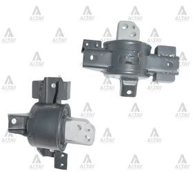 HYUNDAI ACCENT MOTOR TAKOZU 06/-  ERA SOL DİZEL (YERLİ) MAHER
