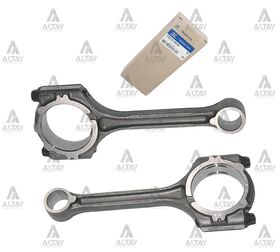 HYUNDAI ACCENT PİSTON KOLU 14-16 BLUE 1.4 KAPPA HMC
