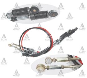 HYUNDAI ACCENT VİTES HALATI 95-00 MAHER