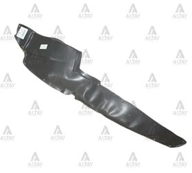 HYUNDAI ATOS ÖN ÇAMURLUK DAVLUMBAZI 06-11 SAĞ T.W.