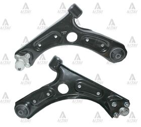 HYUNDAI ELANTRA ALT SALINCAK 16/- BURÇLU ROTİLLİ SOL MAHER