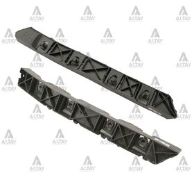 HYUNDAI ELANTRA ARKA TAMPON BAĞLANTI BRAKETİ 16/- RL TAKIM MAHER