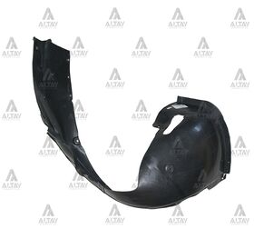 HYUNDAI ELANTRA ÖN ÇAMURLUK DAVLUMBAZI 16-18 SAĞ MAHER